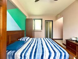 Blk 424D Orchid Spring @ Yishun (Yishun), HDB 4 Rooms #569639161